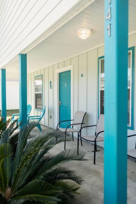 Happy Beach House In بيلوكسي المظهر الخارجي الصورة
