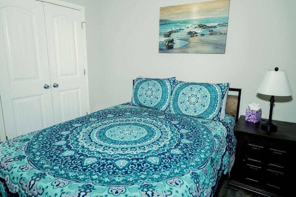 Happy Beach House In بيلوكسي المظهر الخارجي الصورة